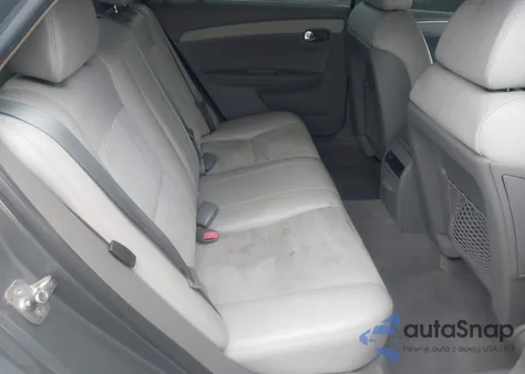 2008 Chevrolet Malibu Lt z USA, uszkodzony, nr VIN 1G1ZJ57738F192472